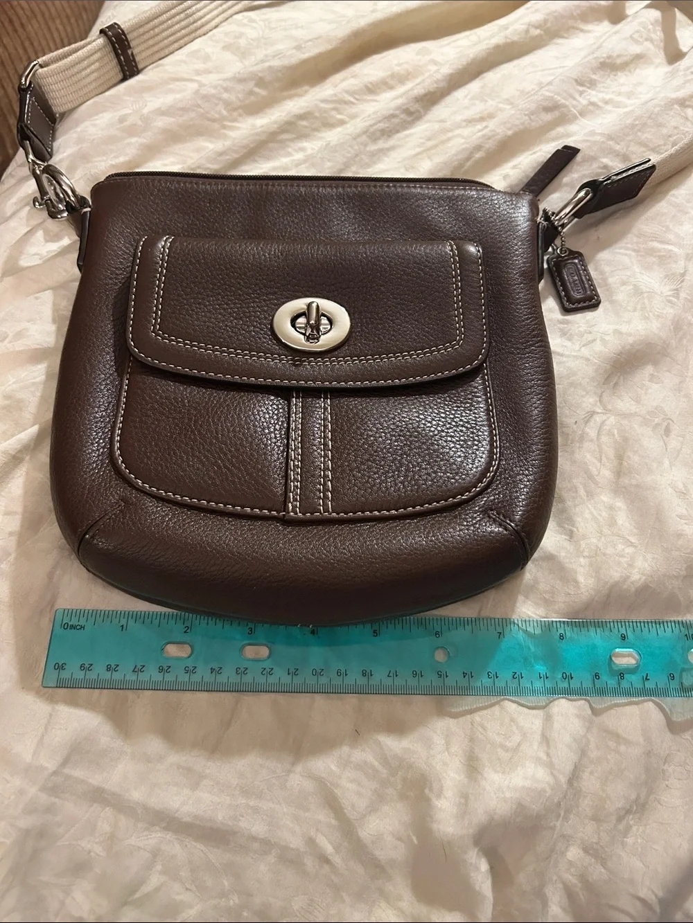 Coach Hamilton Swingpack